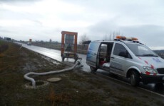 Wartung Ölabscheider