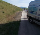 nach Fertigstellung geht es weiter